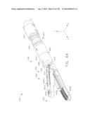 ROTARY ACTUATABLE CLOSURE ARRANGEMENT FOR SURGICAL END EFFECTOR diagram and image