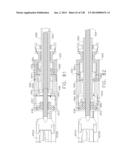 ROTARY ACTUATABLE CLOSURE ARRANGEMENT FOR SURGICAL END EFFECTOR diagram and image