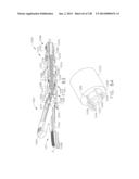 ROTARY ACTUATABLE CLOSURE ARRANGEMENT FOR SURGICAL END EFFECTOR diagram and image