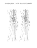 ROTARY ACTUATABLE CLOSURE ARRANGEMENT FOR SURGICAL END EFFECTOR diagram and image