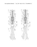 ROTARY ACTUATABLE CLOSURE ARRANGEMENT FOR SURGICAL END EFFECTOR diagram and image