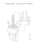 ROTARY ACTUATABLE CLOSURE ARRANGEMENT FOR SURGICAL END EFFECTOR diagram and image