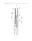 ROTARY ACTUATABLE CLOSURE ARRANGEMENT FOR SURGICAL END EFFECTOR diagram and image