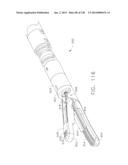 ROTARY ACTUATABLE CLOSURE ARRANGEMENT FOR SURGICAL END EFFECTOR diagram and image