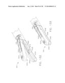 ROTARY ACTUATABLE CLOSURE ARRANGEMENT FOR SURGICAL END EFFECTOR diagram and image