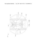 ROTARY ACTUATABLE CLOSURE ARRANGEMENT FOR SURGICAL END EFFECTOR diagram and image