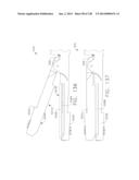 ROTARY ACTUATABLE CLOSURE ARRANGEMENT FOR SURGICAL END EFFECTOR diagram and image