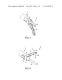 HAPTIC FEEDBACK DEVICES FOR SURGICAL ROBOT diagram and image