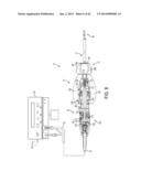 HAPTIC FEEDBACK DEVICES FOR SURGICAL ROBOT diagram and image