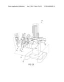 HAPTIC FEEDBACK DEVICES FOR SURGICAL ROBOT diagram and image