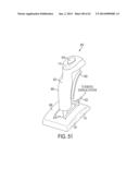 HAPTIC FEEDBACK DEVICES FOR SURGICAL ROBOT diagram and image