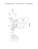 HAPTIC FEEDBACK DEVICES FOR SURGICAL ROBOT diagram and image