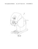 HAPTIC FEEDBACK DEVICES FOR SURGICAL ROBOT diagram and image