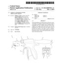 SURGICAL INSTRUMENTS WITH ARTICULATING SHAFTS diagram and image