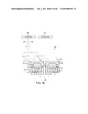 SURGICAL INSTRUMENTS WITH ARTICULATING SHAFTS diagram and image