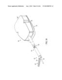 SURGICAL INSTRUMENTS WITH ARTICULATING SHAFTS diagram and image