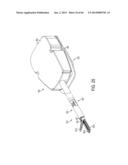 SURGICAL INSTRUMENTS WITH ARTICULATING SHAFTS diagram and image