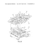 SURGICAL INSTRUMENTS WITH ARTICULATING SHAFTS diagram and image