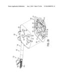 SURGICAL INSTRUMENTS WITH ARTICULATING SHAFTS diagram and image