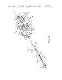 SURGICAL INSTRUMENTS WITH ARTICULATING SHAFTS diagram and image