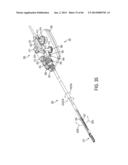 SURGICAL INSTRUMENTS WITH ARTICULATING SHAFTS diagram and image