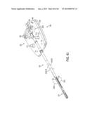 SURGICAL INSTRUMENTS WITH ARTICULATING SHAFTS diagram and image