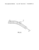 SURGICAL INSTRUMENTS WITH ARTICULATING SHAFTS diagram and image