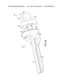 SURGICAL INSTRUMENTS WITH ARTICULATING SHAFTS diagram and image