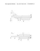 SURGICAL INSTRUMENTS WITH ARTICULATING SHAFTS diagram and image