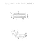 SURGICAL INSTRUMENTS WITH ARTICULATING SHAFTS diagram and image