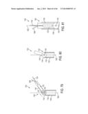 SURGICAL INSTRUMENTS WITH ARTICULATING SHAFTS diagram and image