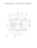 FLEXIBLE DRIVE MEMBER diagram and image