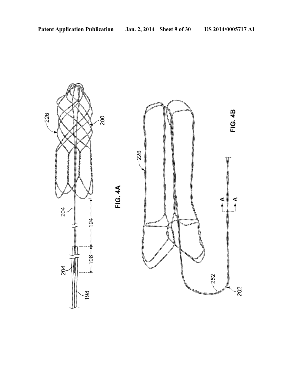 RETRIEVAL SYSTEMS AND METHODS FOR USE THEREOF - diagram, schematic, and image 10