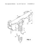 BONE SCREW COUPLING ASSEMBLY diagram and image