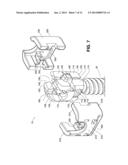 BONE SCREW COUPLING ASSEMBLY diagram and image