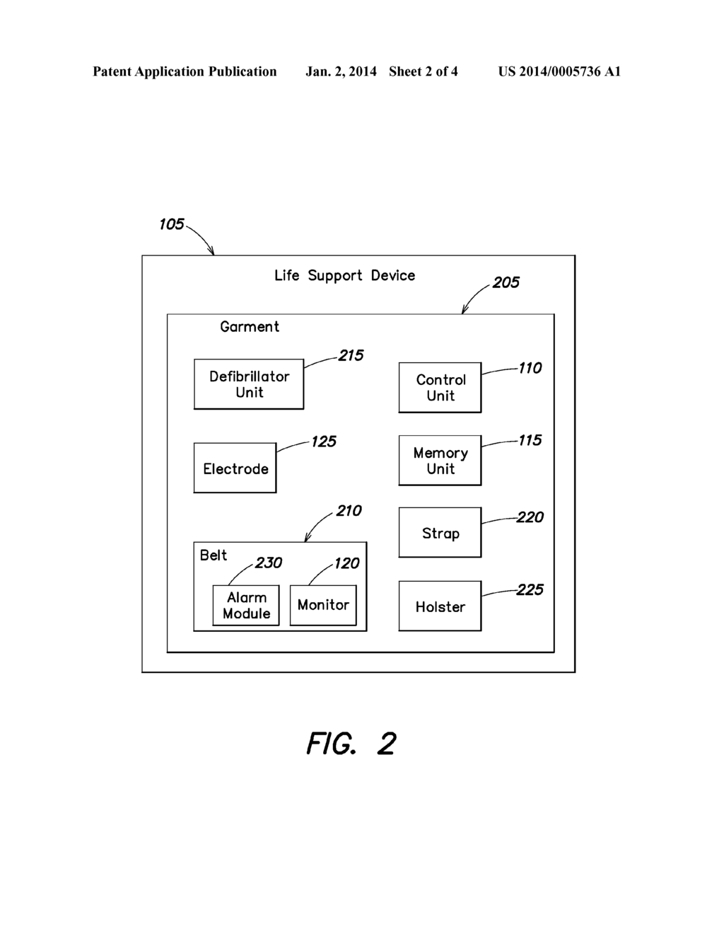 PROVIDING LIFE SUPPORT - diagram, schematic, and image 03