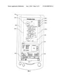 HUMAN-IMPLANTABLE-NEUROSTIMULATOR USER INTERFACE HAVING MULTIPLE LEVELS OF     ABSTRACTION diagram and image