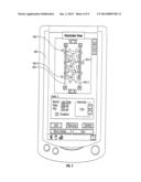 HUMAN-IMPLANTABLE-NEUROSTIMULATOR USER INTERFACE HAVING MULTIPLE LEVELS OF     ABSTRACTION diagram and image