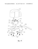 CRYOPROTECTANT FOR USE WITH A TREATMENT DEVICE FOR IMPROVED COOLING OF     SUBCUTANEOUS LIPID-RICH CELLS diagram and image