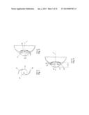 Intraocular Lens with Accommodation diagram and image