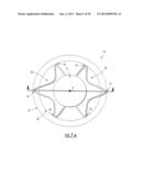 Intraocular Lens with Accommodation diagram and image