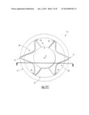 Intraocular Lens with Accommodation diagram and image