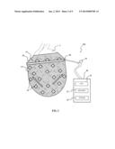 LINEAR ELECTROMECHANICAL DEVICE-BASED ARTIFICIAL MUSCLES, BIO-VALVES AND     RELATED APPLICATIONS diagram and image