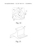 Modified Glenoid Components and Methods of Installing Same diagram and image