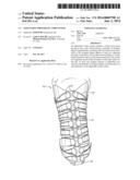 ADJUSTABLE PROSTHETIC LIMB SYSTEM diagram and image