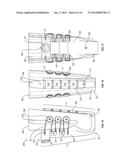 ADJUSTABLE PROSTHETIC LIMB SYSTEM diagram and image