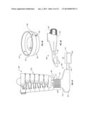 ADJUSTABLE PROSTHETIC LIMB SYSTEM diagram and image