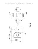 Method and System for Detouring Around Features Cut From Sheet Materials     with a Laser Cutter According to a Pattern diagram and image