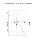 Method and System for Detouring Around Features Cut From Sheet Materials     with a Laser Cutter According to a Pattern diagram and image