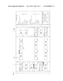 PRODUCTION INSTALLATION WITH TIME-INDEXED HISTORICAL DISPLAY diagram and image